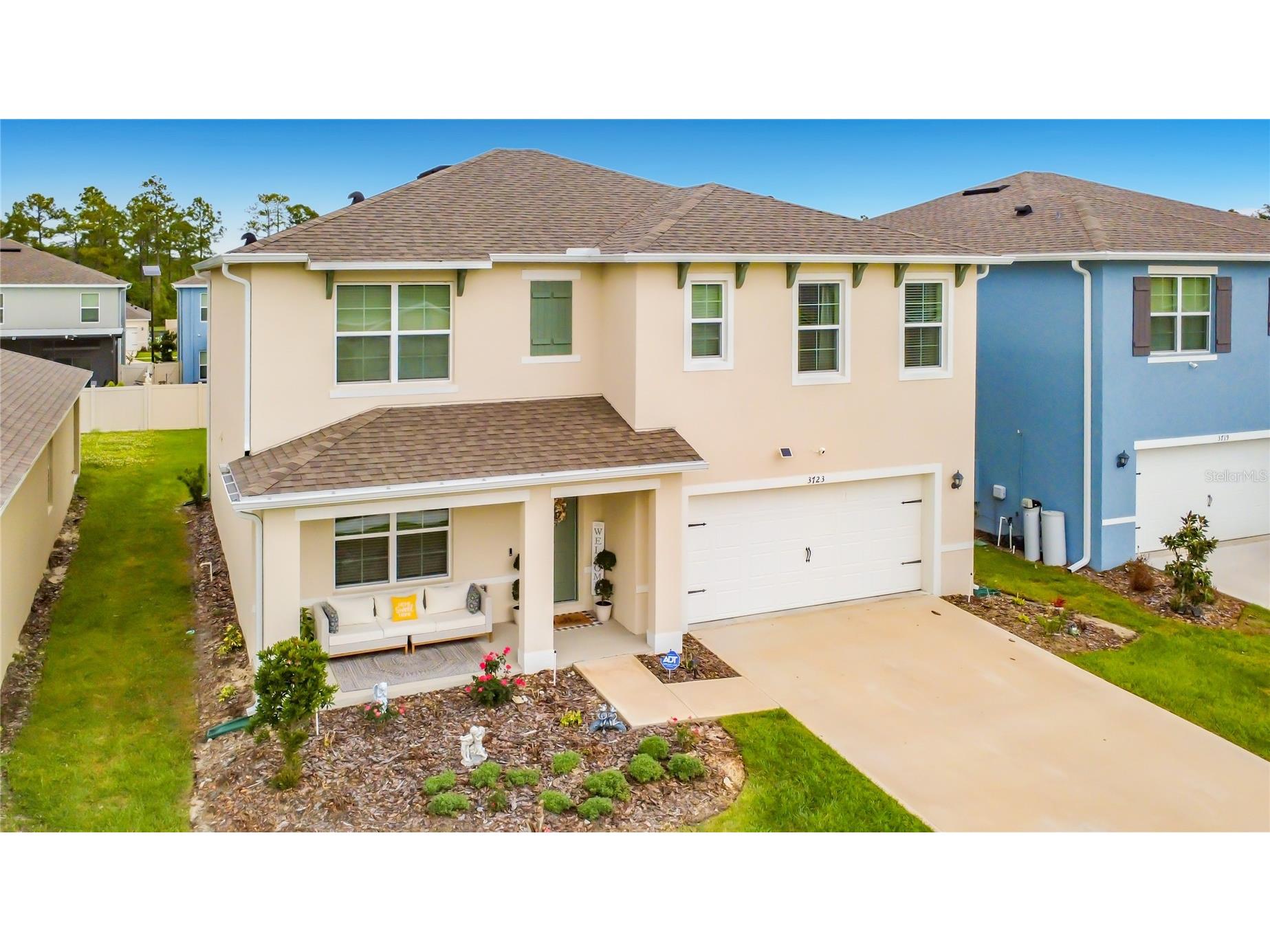 3723 Paragon Lane Clermont FL 34714 O6410502 image51
