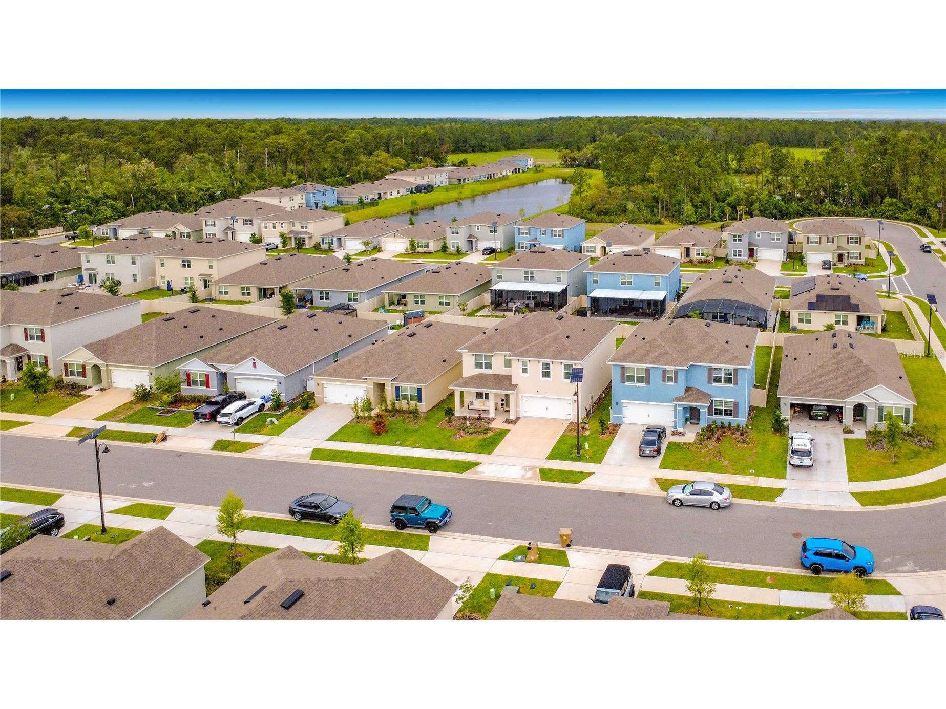 3723 Paragon Lane Clermont FL 34714 O6410502 image55