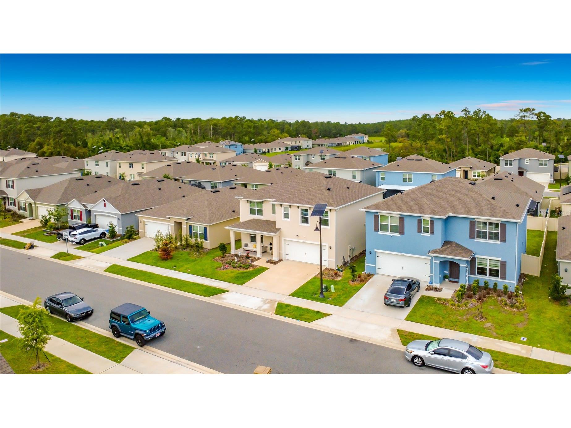 3723 Paragon Lane Clermont FL 34714 O6410502 image56