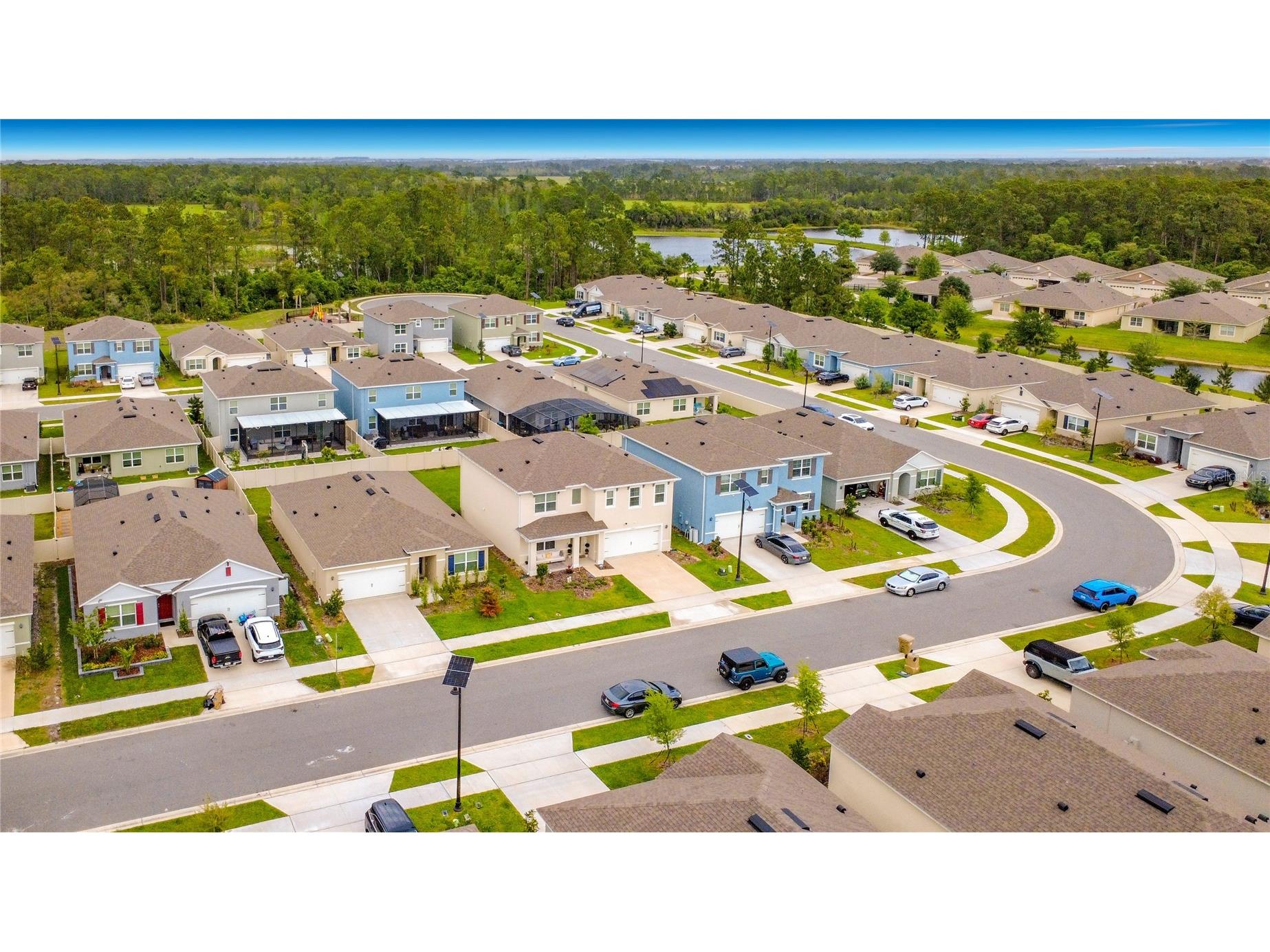 3723 Paragon Lane Clermont FL 34714 O6410502 image57