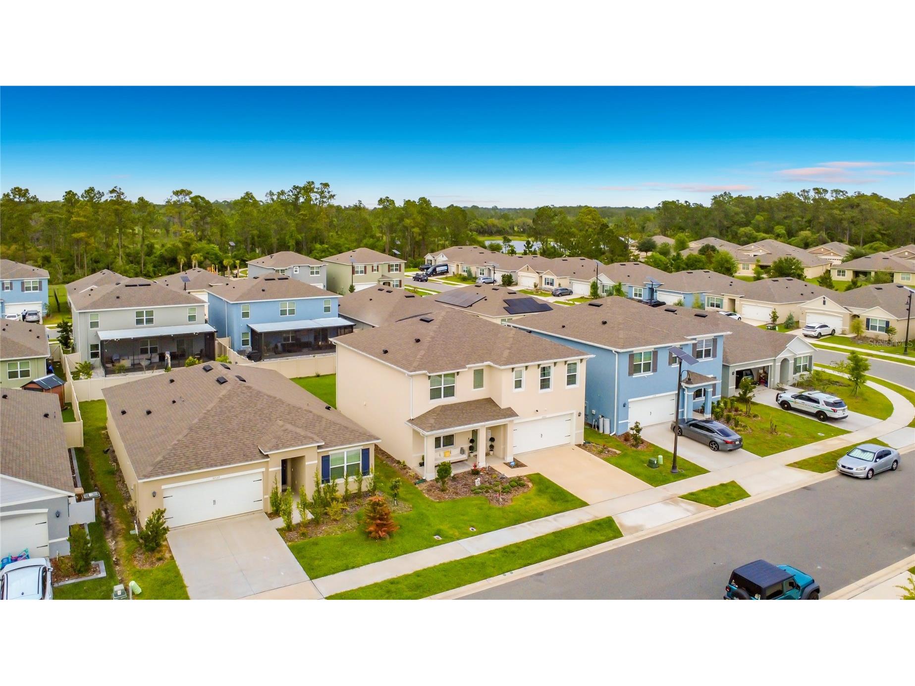 3723 Paragon Lane Clermont FL 34714 O6410502 image58