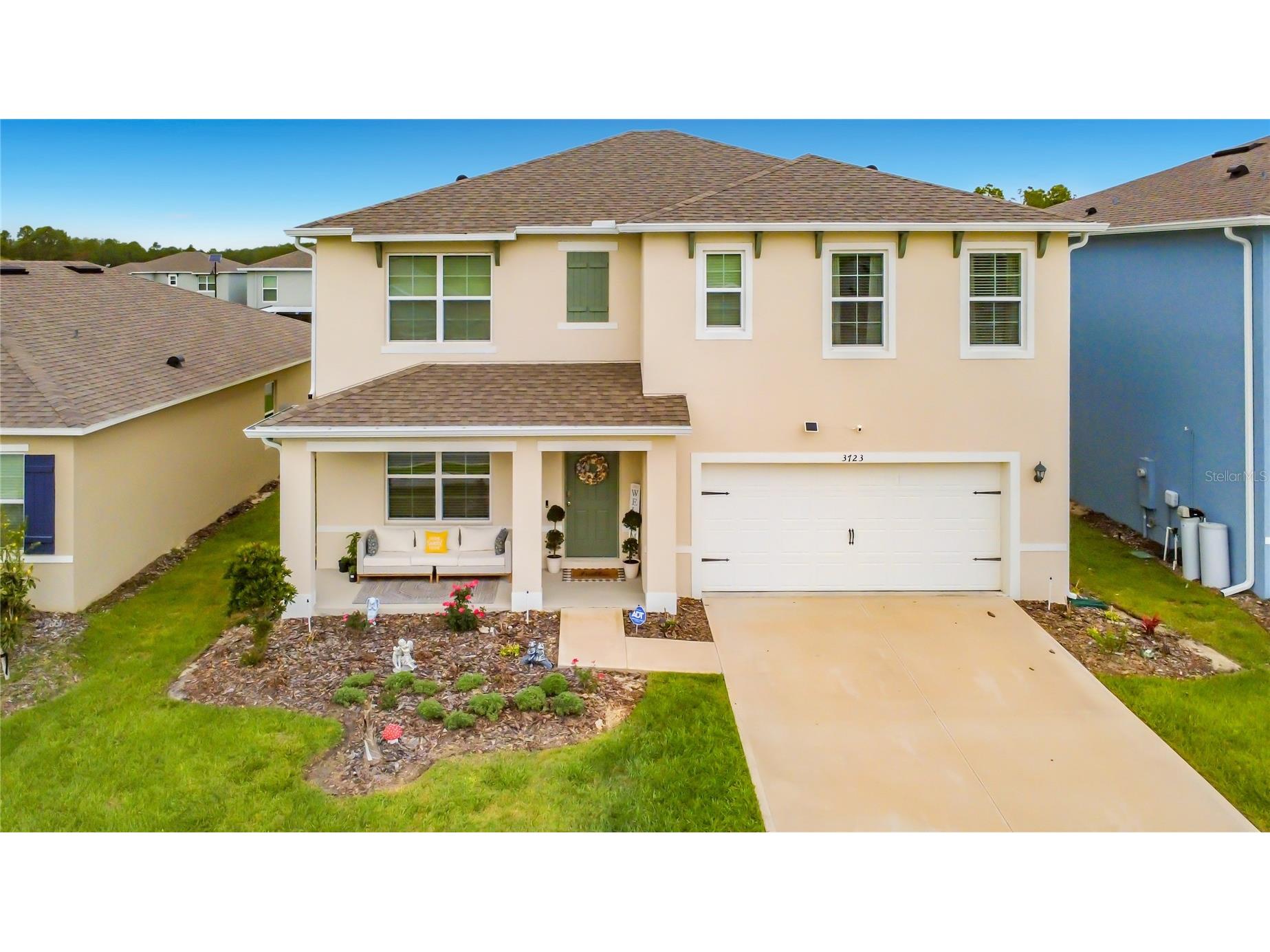 3723 Paragon Lane Clermont FL 34714 O6410502 image59