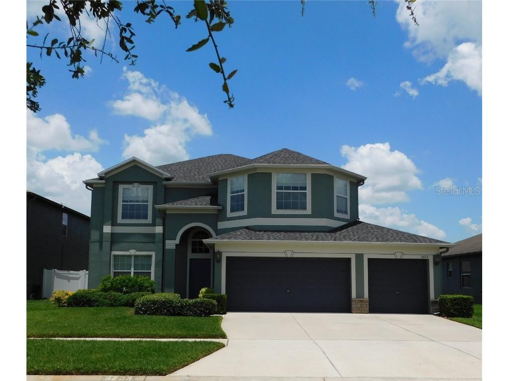 3723 Round Table Court Land O Lakes FL 34638 TB8411205 image1