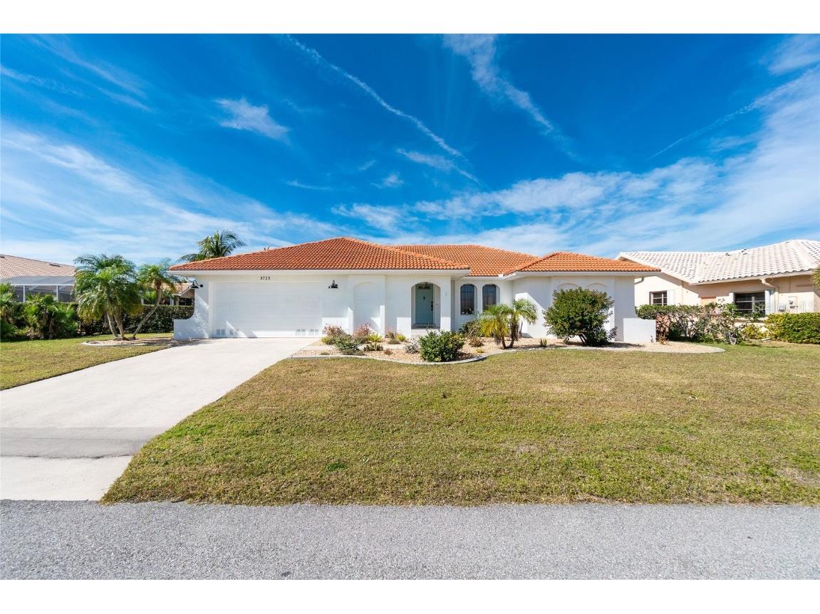 3723 Toulouse Court Punta Gorda FL 33950 C7470111 image1