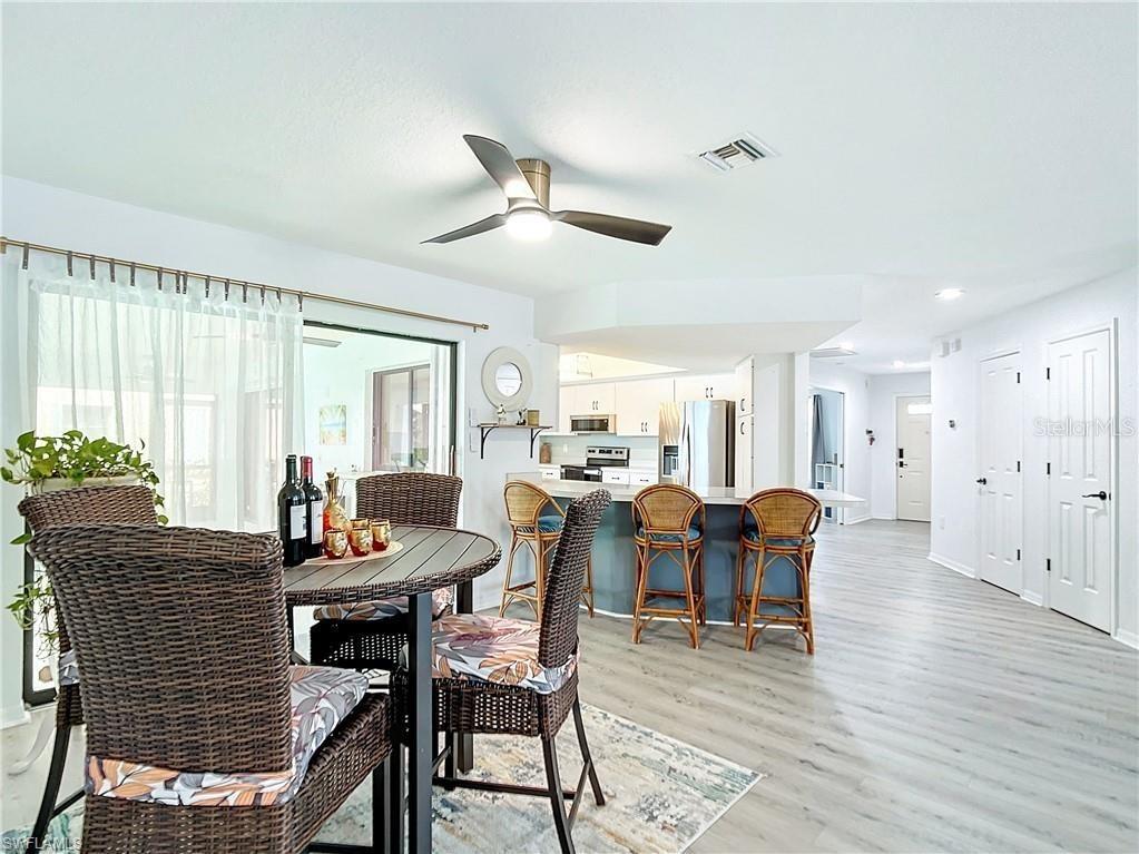 3723 Toulouse Court Punta Gorda FL 33950 - CHARLOTTE HARBOR/GULF MEXICO G5098713 image10