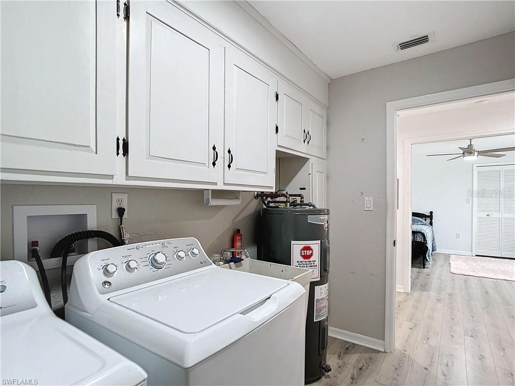 3723 Toulouse Court Punta Gorda FL 33950 - CHARLOTTE HARBOR/GULF MEXICO G5098713 image29