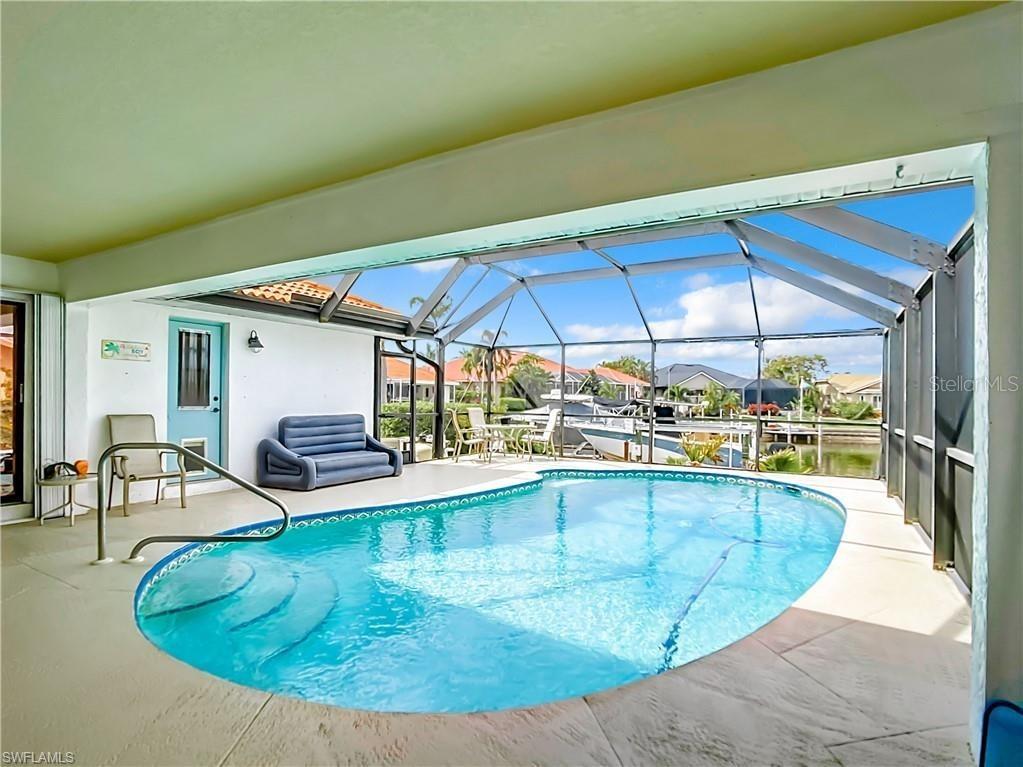 3723 Toulouse Court Punta Gorda FL 33950 - CHARLOTTE HARBOR/GULF MEXICO G5098713 image34