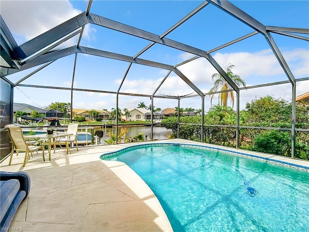 3723 Toulouse Court Punta Gorda FL 33950 - CHARLOTTE HARBOR/GULF MEXICO G5098713 image37