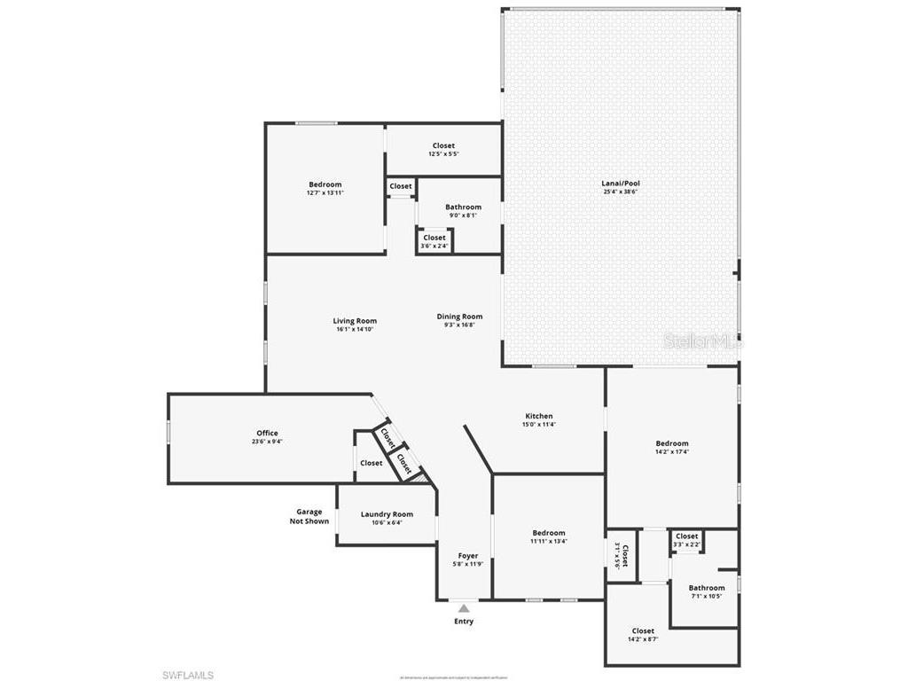 3723 Toulouse Court Punta Gorda FL 33950 - CHARLOTTE HARBOR/GULF MEXICO G5098713 image4