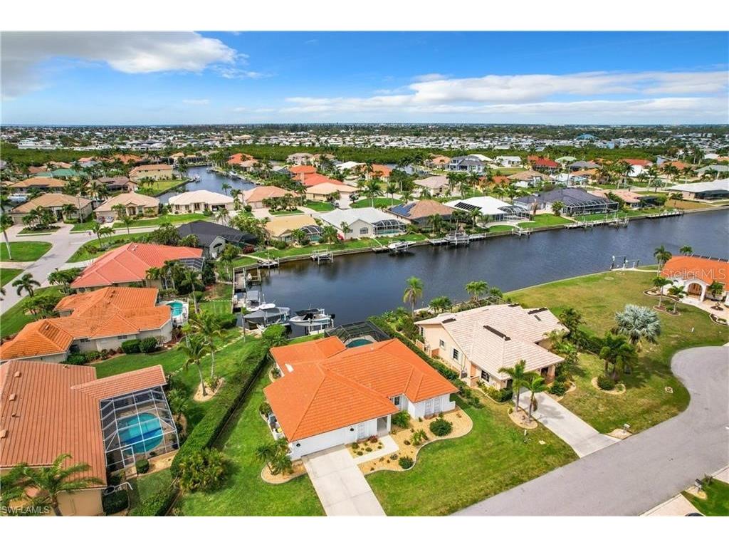3723 Toulouse Court Punta Gorda FL 33950 - CHARLOTTE HARBOR/GULF MEXICO G5098713 image41