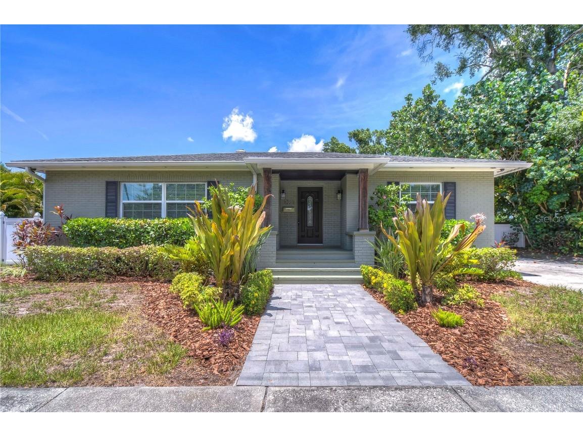 3723 W Palmira Avenue Tampa FL 33629 T3457435 image1