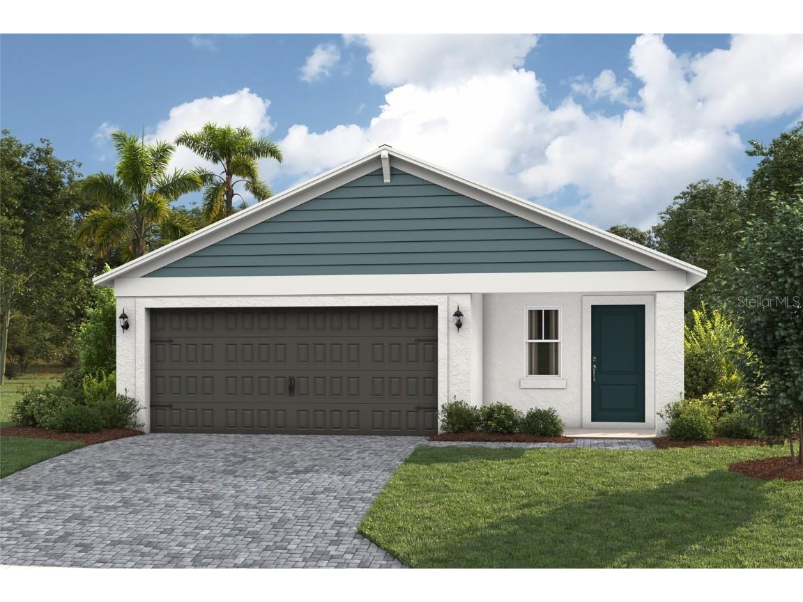 37233 Sagemoor Drive Zephyrhills FL 33541 TB8360607 image1
