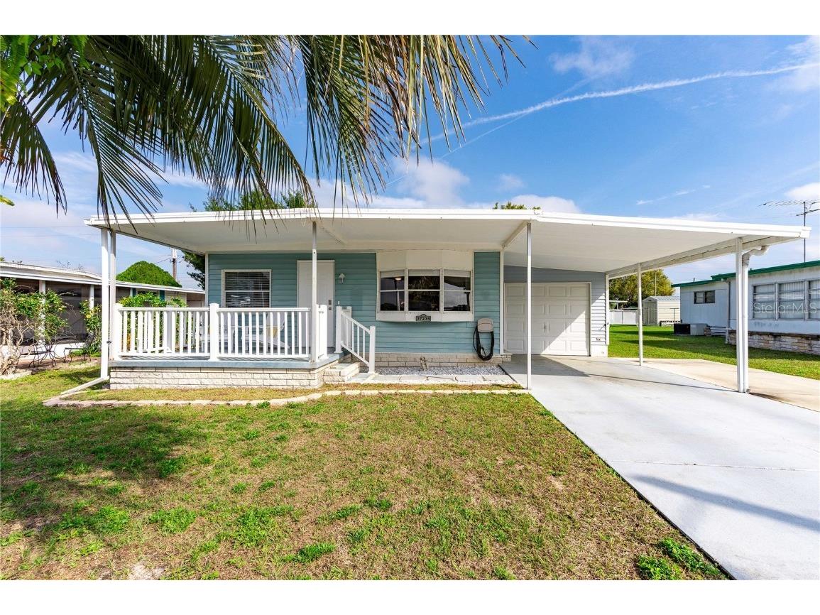 37235 Sandra Avenue Zephyrhills FL 33542 T3509460 image1