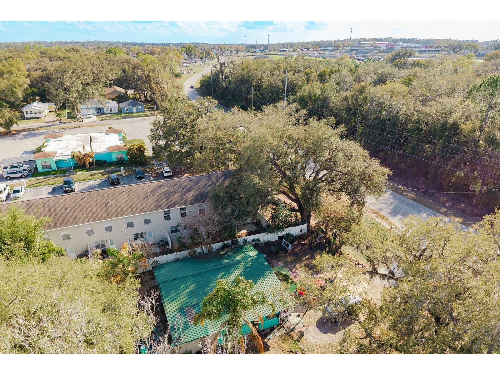37236 Embassy Park Lane #1 Dade City FL 33525 TB8483595 image34