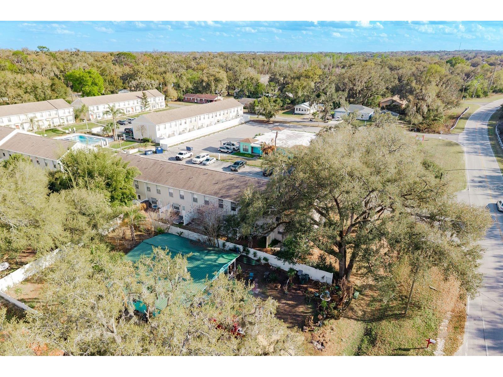 37236 Embassy Park Lane #1 Dade City FL 33525 TB8483595 image35