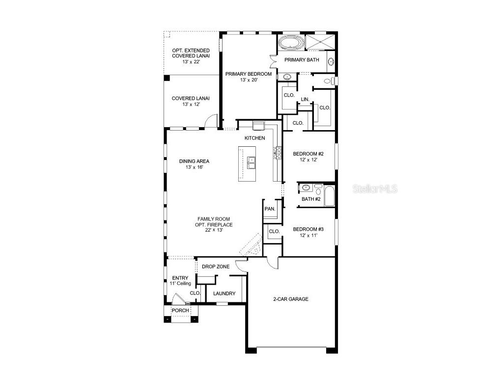 3724 109th Street East Palmetto FL 34221 TB8355976 image17