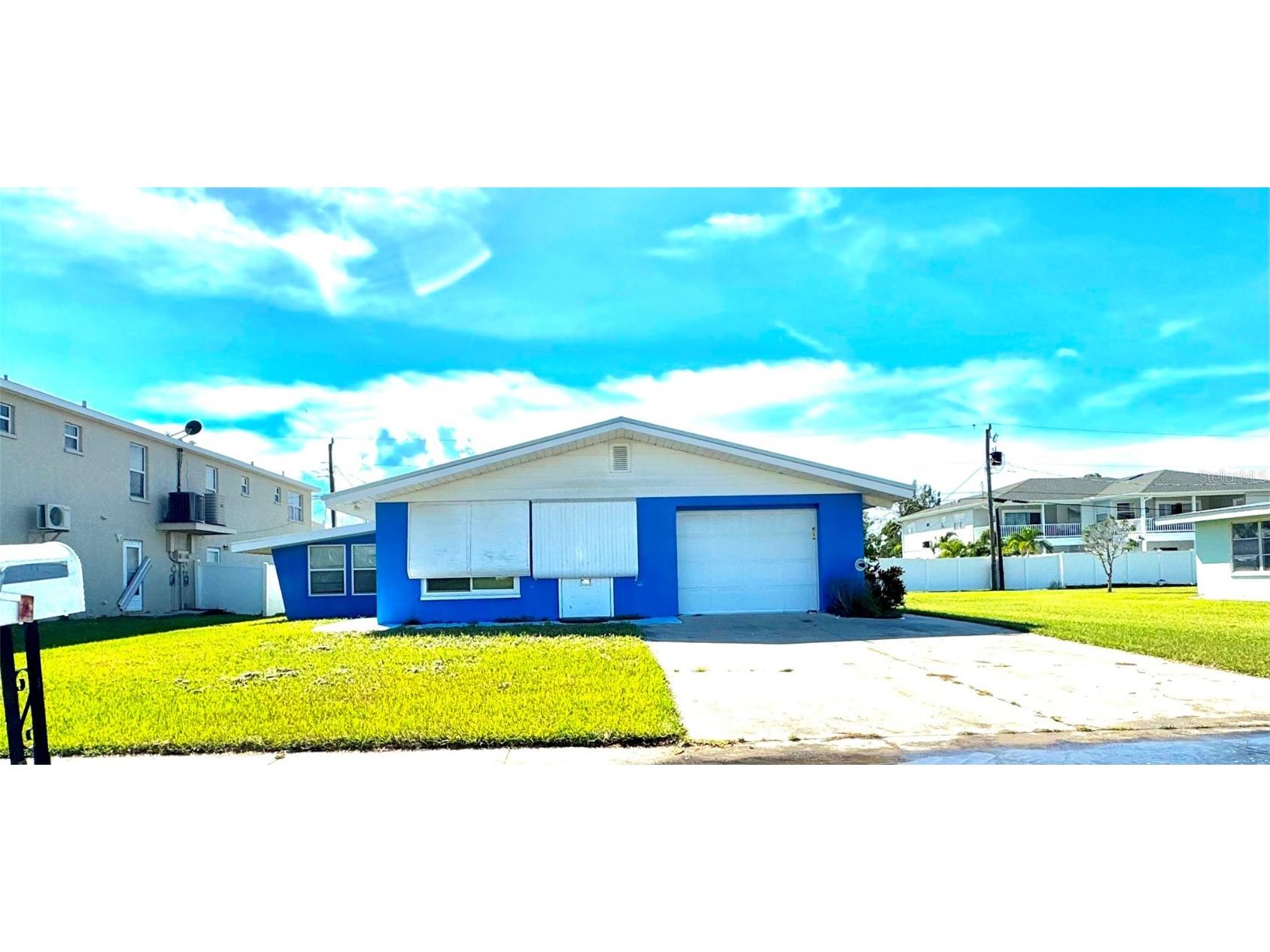 3724 117th Street W Bradenton FL 34210 A4661767 image1