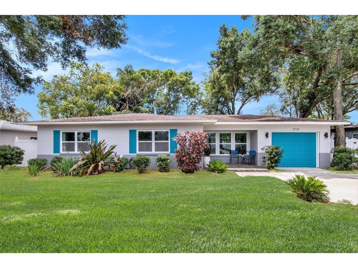 3724 23rd Avenue N Saint Petersburg FL 33713 U8202215 image1