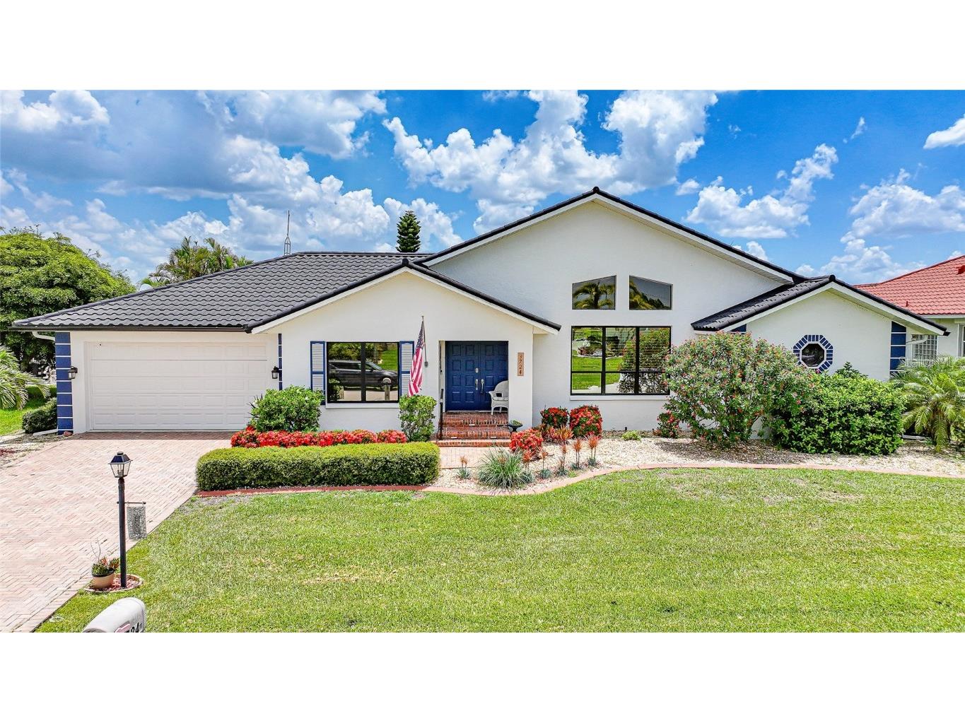3724 Bordeaux Drive Punta Gorda FL 33950 C7510954 image1
