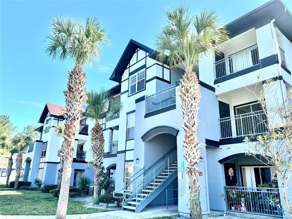 3724 Castle Pines Lane #4218 Orlando FL 32839 O6176887 image1