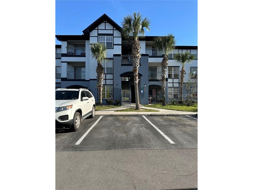 3724 Castle Pines Lane #4225 Orlando FL 32839 O6176313 image1