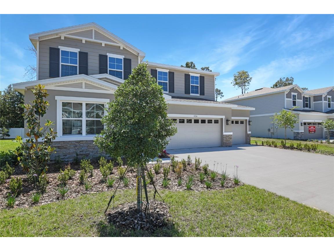 3724 Deer Ridge Drive Mount Dora FL 32757 S5115843 image1