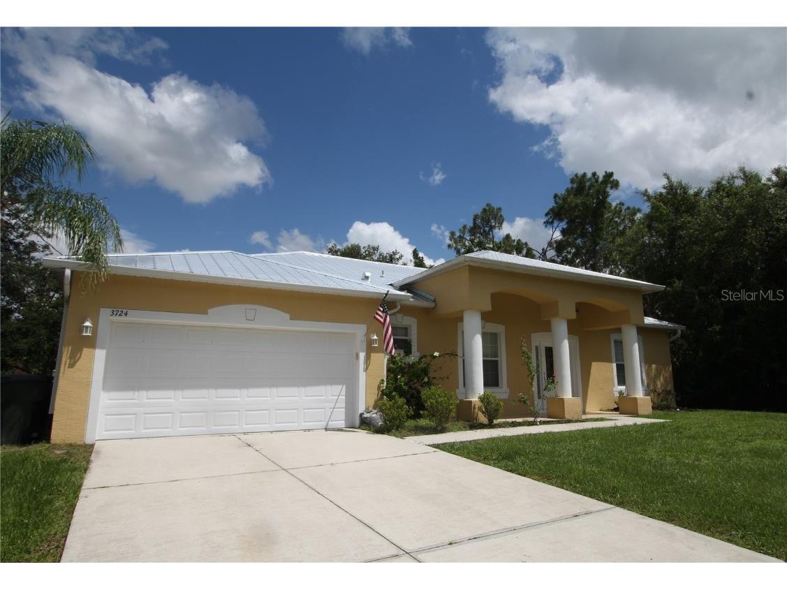 3724 Eagle Pass Street North Port FL 34286 C7518773 image1
