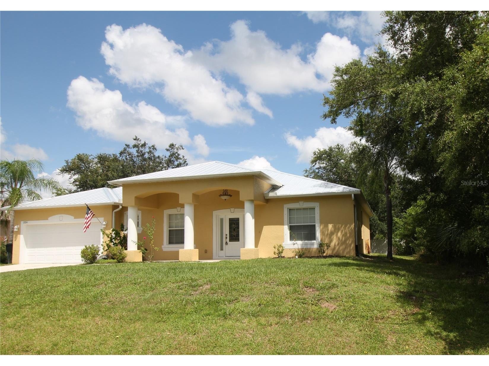 3724 Eagle Pass Street North Port FL 34286 C7526321 image1