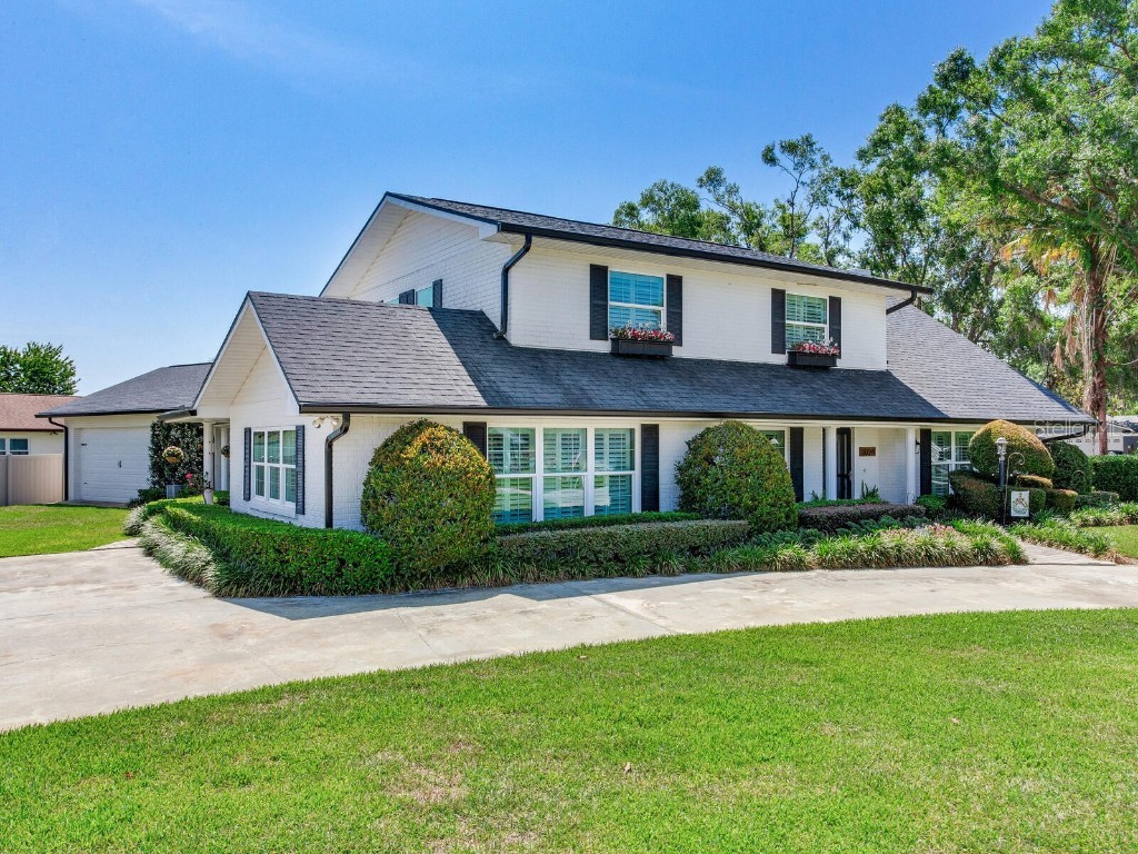 3724 Fawn Grove Court Land O Lakes FL 34639 - East Lake TB8392378 image1