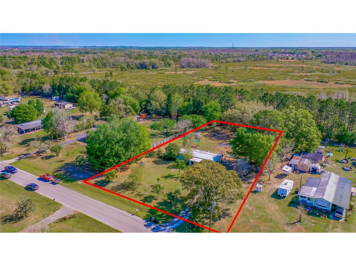 3724 Fox Ridge Boulevard Wesley Chapel FL 33543 W7843314 image1