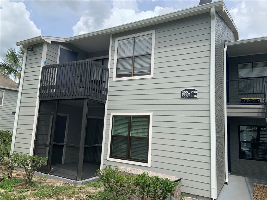 3724 Idlebrook Circle #100 Casselberry FL 32707 O6167546 image1