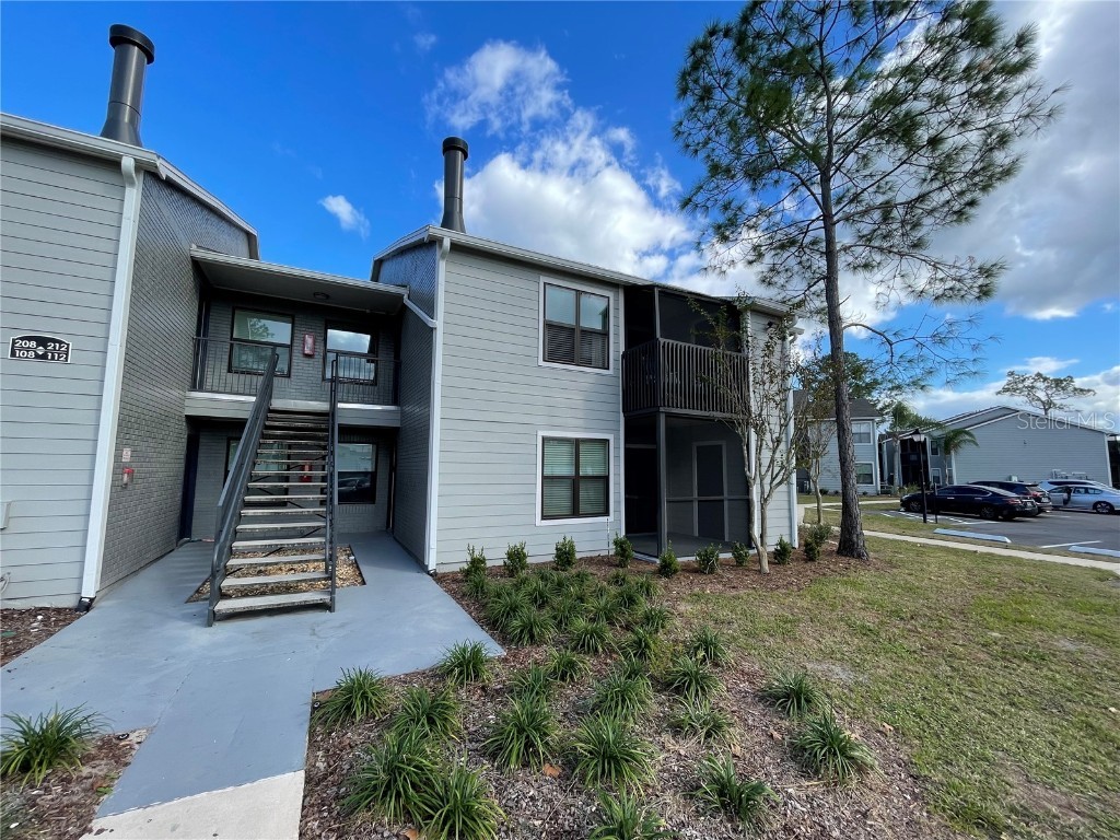 3724 Idlebrook Circle #112 Casselberry FL 32707 O6223613 image1