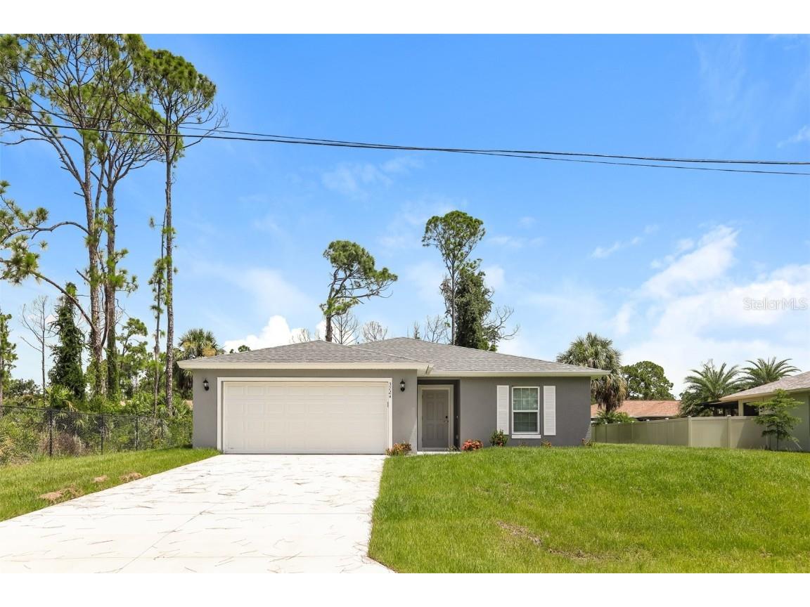 3724 Laslo Avenue North Port FL 34287 C7500154 image1