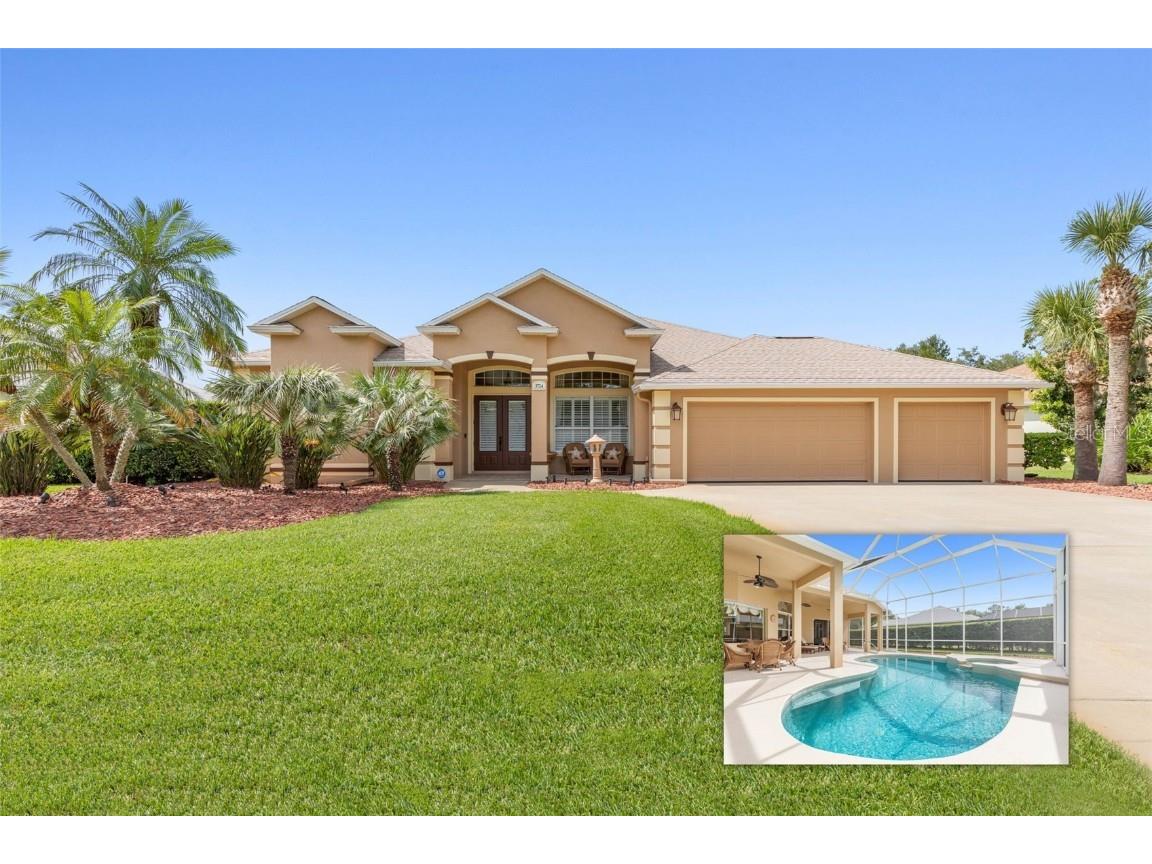 3724 Mayo Circle Ormond Beach FL 32174 FC294843 image1