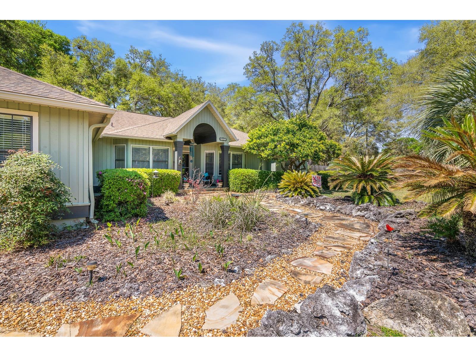 3724 NW 128th Terrace Gainesville FL 32606 GC538935 image1