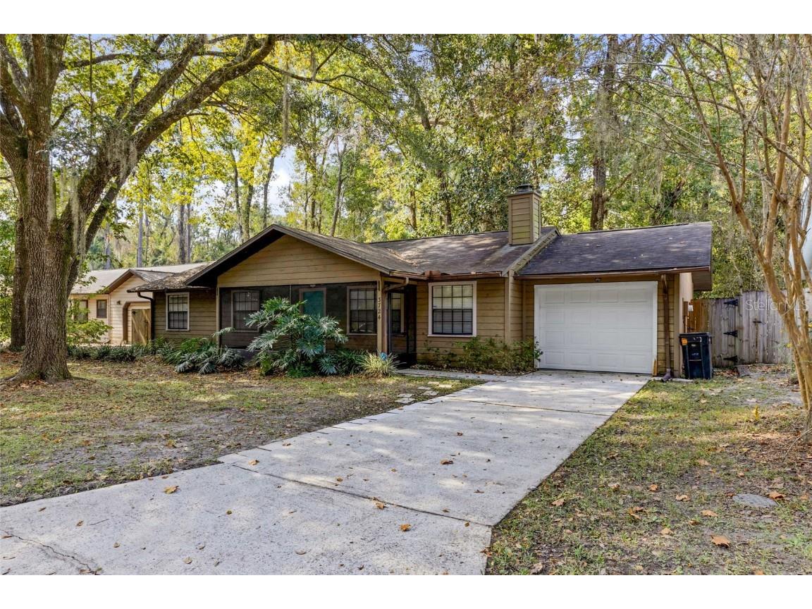 3724 NW 53rd Terrace Gainesville FL 32606 GC525920 image1