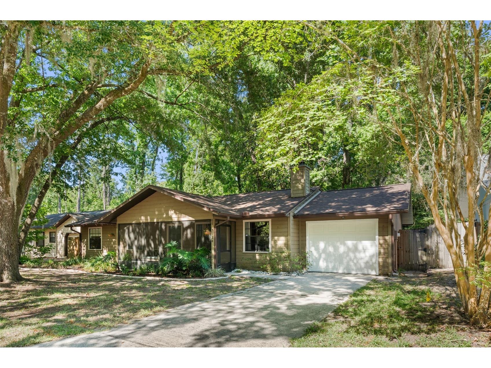 3724 NW 53rd Terrace Gainesville FL 32606 GC539824 image1