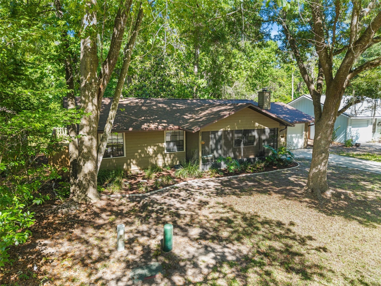 3724 NW 53rd Terrace Gainesville FL 32606 GC539824 image36