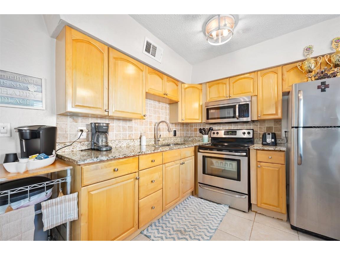 3724 S Atlantic Avenue #1 Daytona Beach FL 32118 V4946350 image7