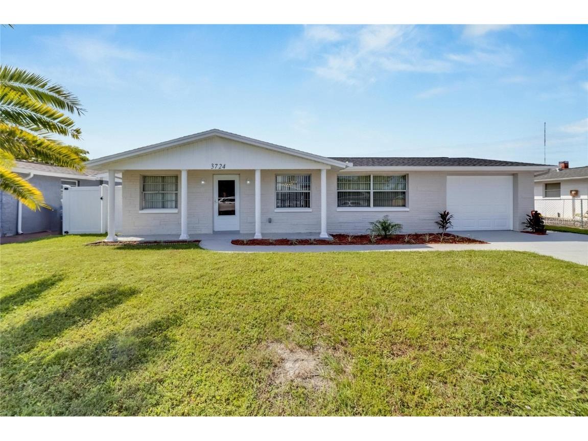 3724 Sablewood Drive Holiday FL 34691 TB8301674 image1