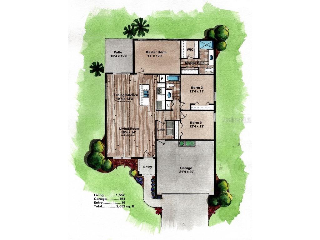 3724 SW 149th Court Ocala FL 34481 OM715168 image21