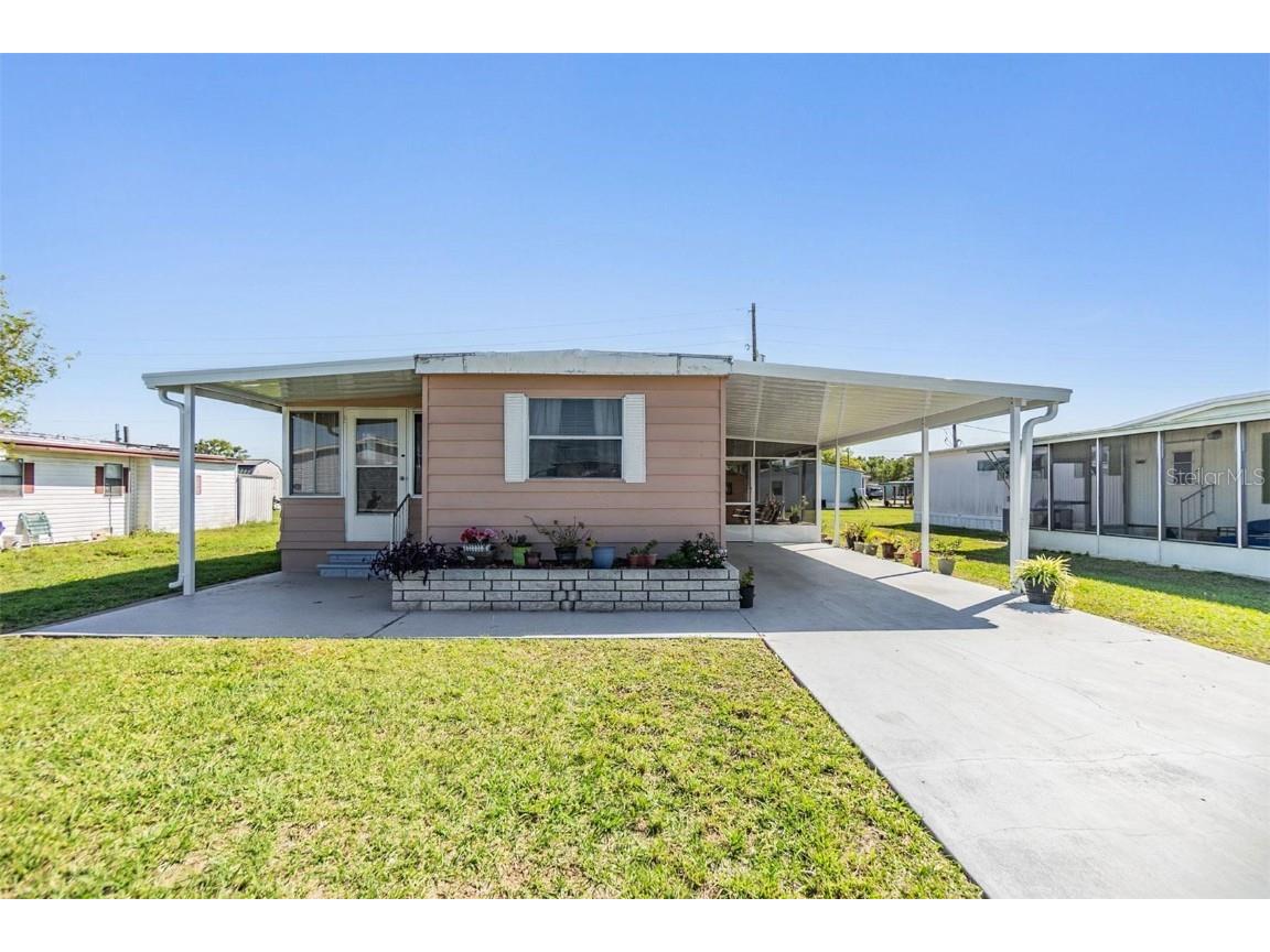 37246 Eileen Avenue Zephyrhills FL 33542 TB8360086 image1