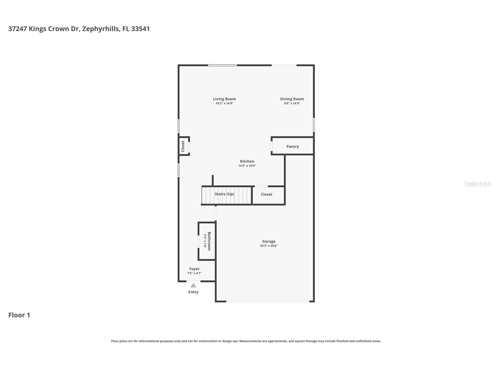 37247 Kings Crown Drive Zephyrhills FL 33541 TB8489589 image59