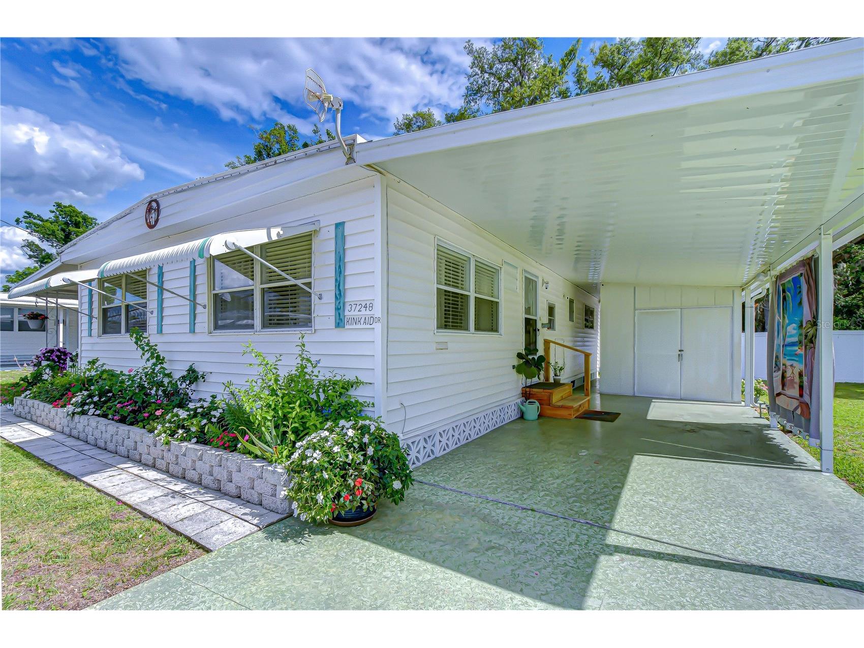 37248 Kinkaid Drive Zephyrhills FL 33541 TB8501551 image41