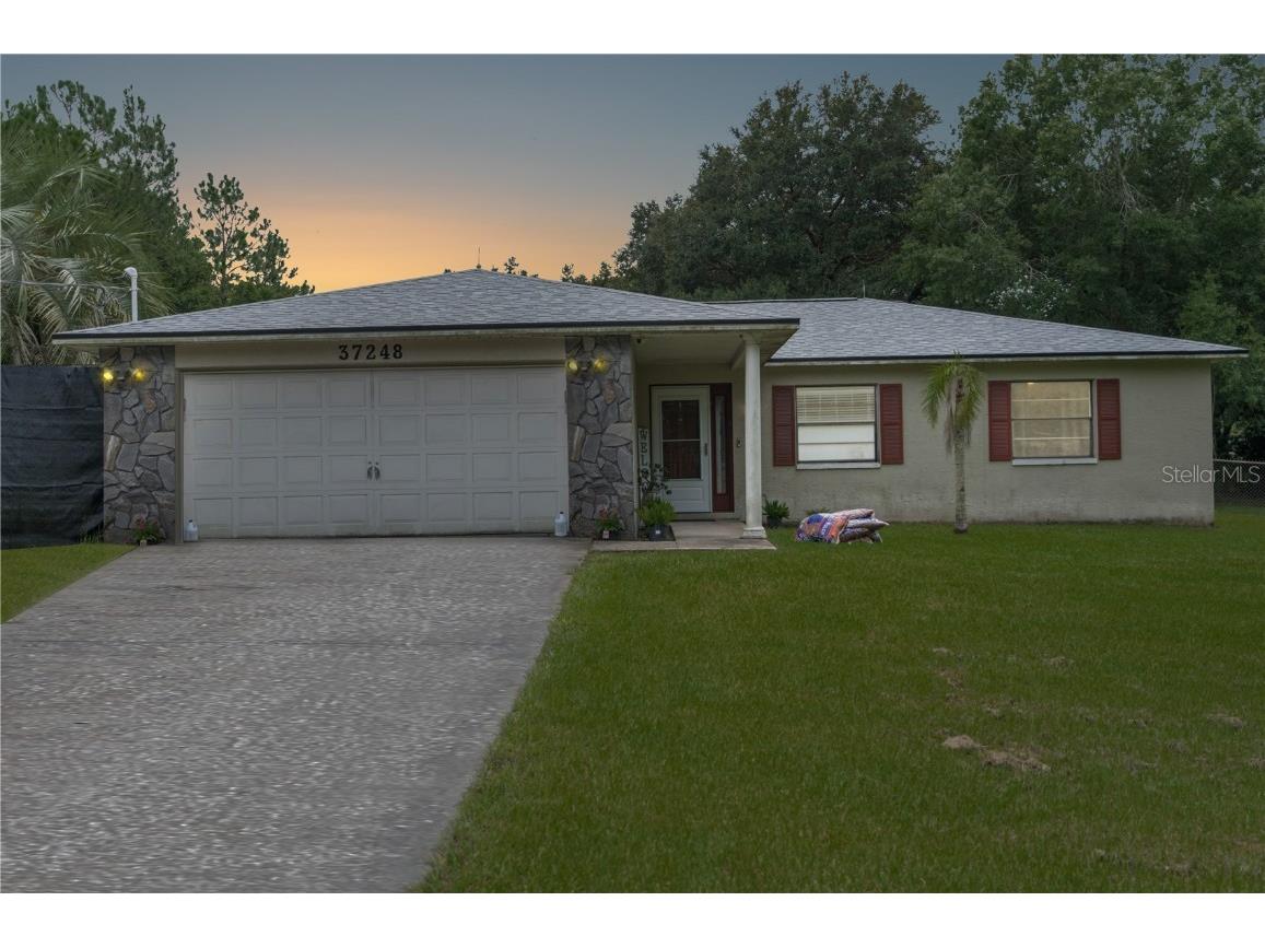 37248 Orange Blossom Lane Dade City FL 33525 W7856705 image1