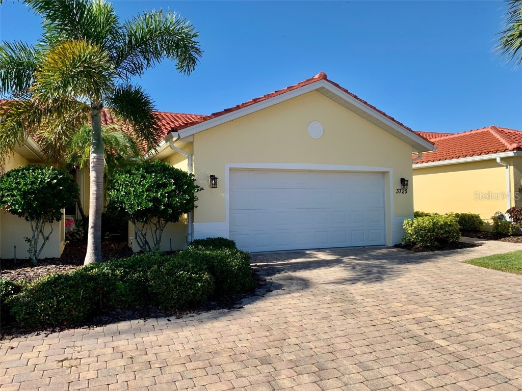 3725 Albacete Circle #90 Punta Gorda FL 33950 C7517122 image1