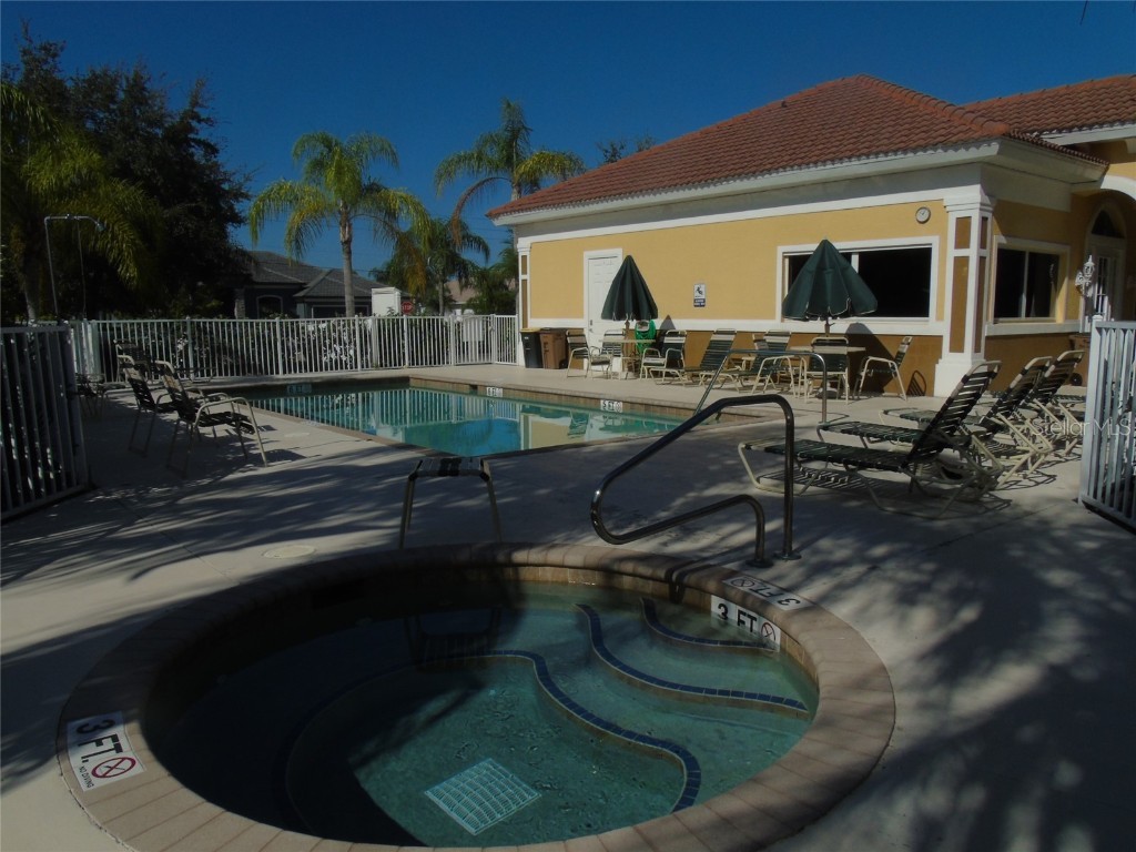 3725 Albacete Circle #90 Punta Gorda FL 33950 C7517122 image46