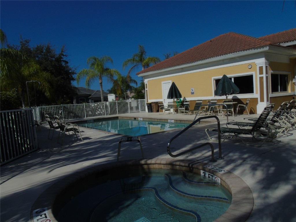 3725 Albacete Circle #90 Punta Gorda FL 33950 C7517122 image47