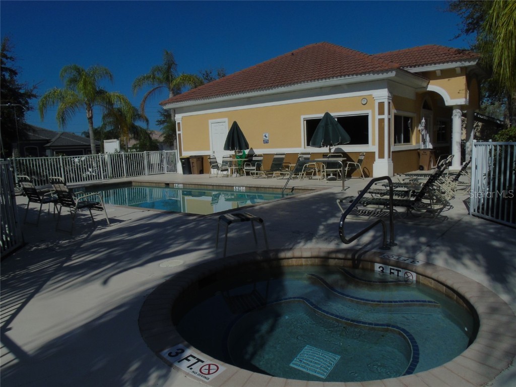 3725 Albacete Circle #90 Punta Gorda FL 33950 C7517122 image48