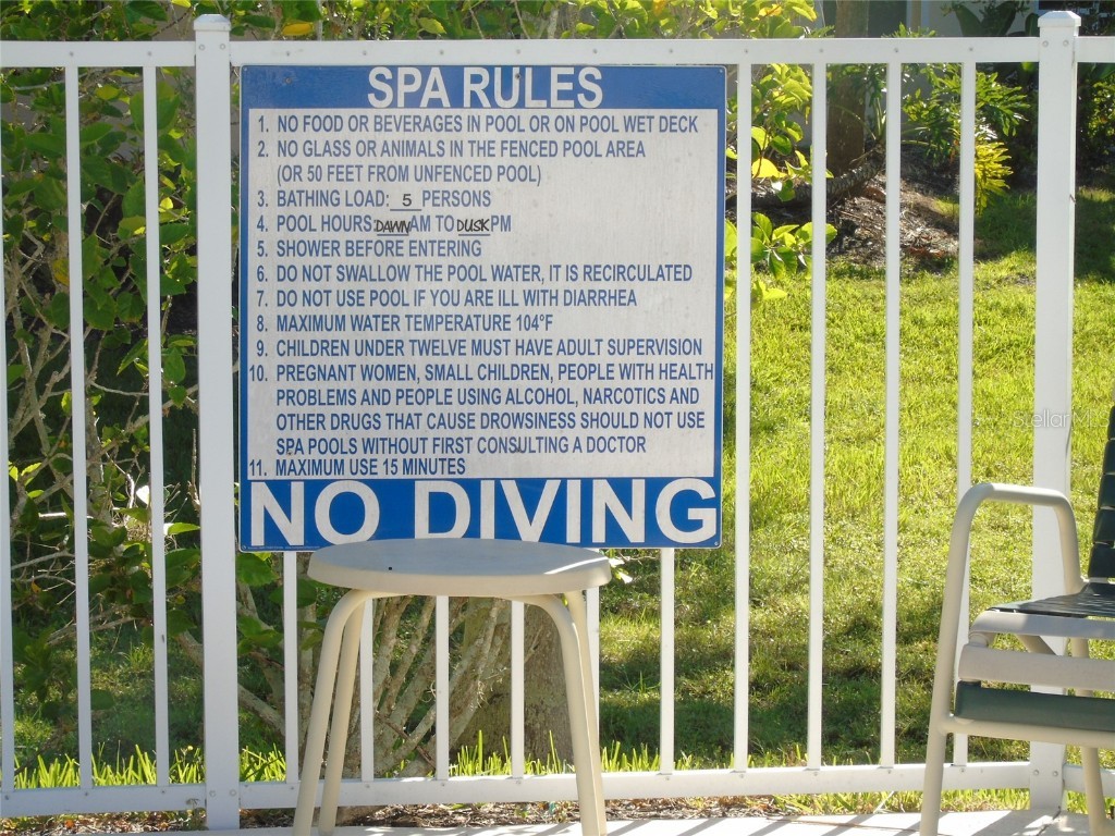 3725 Albacete Circle #90 Punta Gorda FL 33950 C7517122 image49